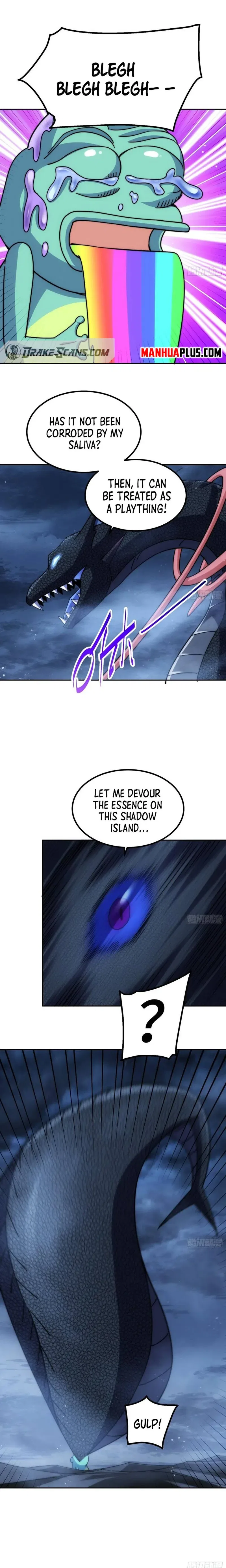 Beyond Myriad Peoples Chapter 200 – Page 15