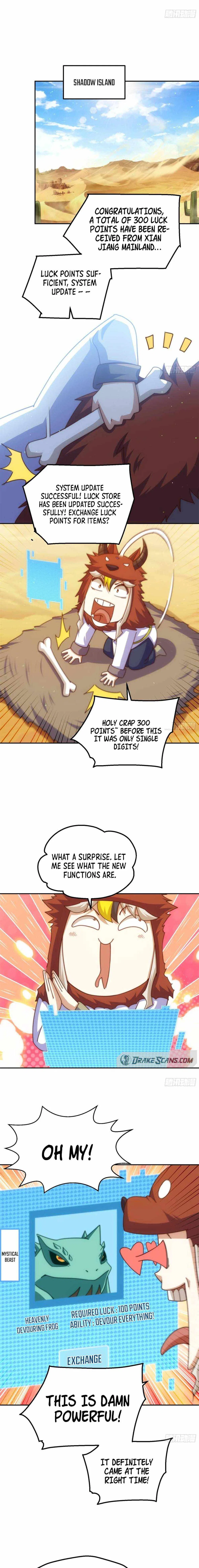 Beyond Myriad Peoples Chapter 199 – Page 17