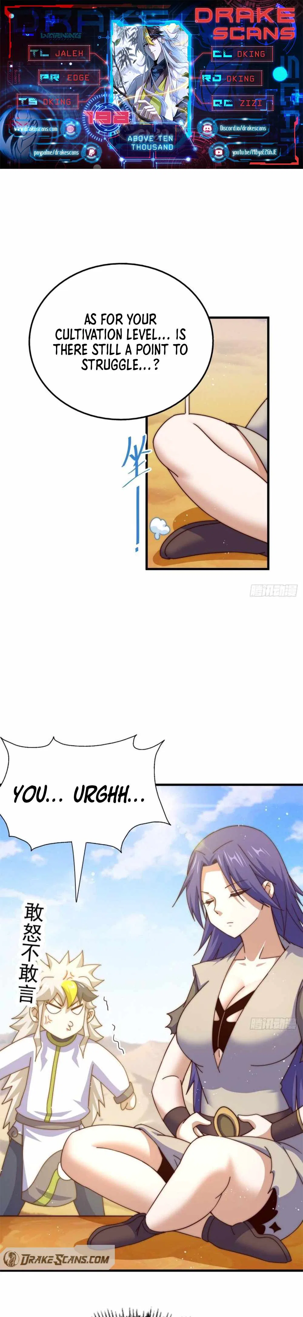 Beyond Myriad Peoples Chapter 198 – Page 1