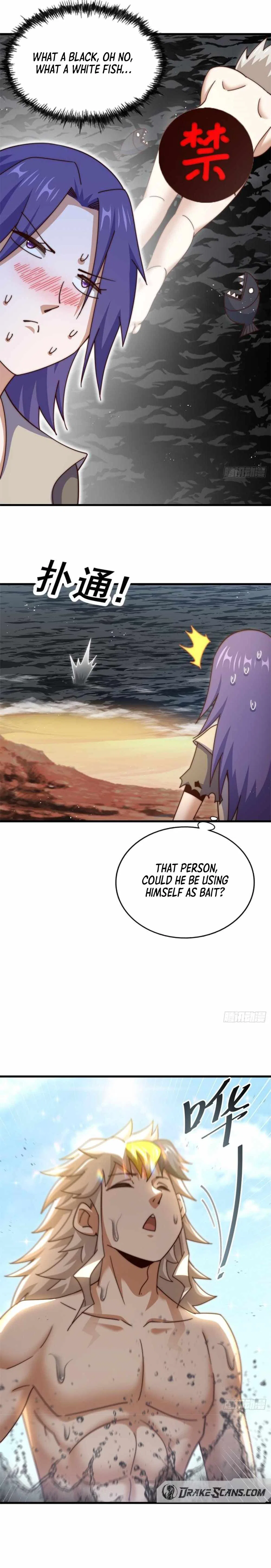 Beyond Myriad Peoples Chapter 198 – Page 25