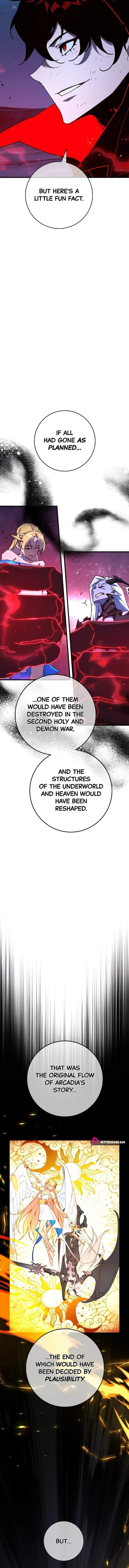World's Strongest Troll Chapter 194 – Page 2
