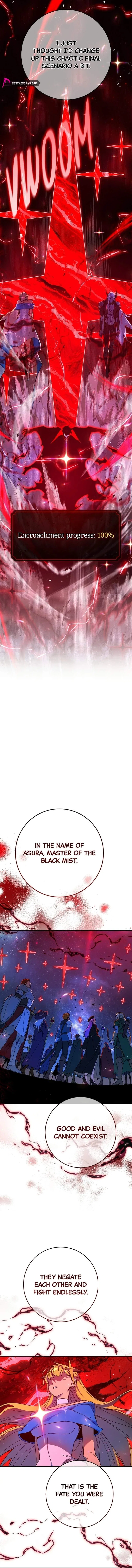 World's Strongest Troll Chapter 194 – Page 4