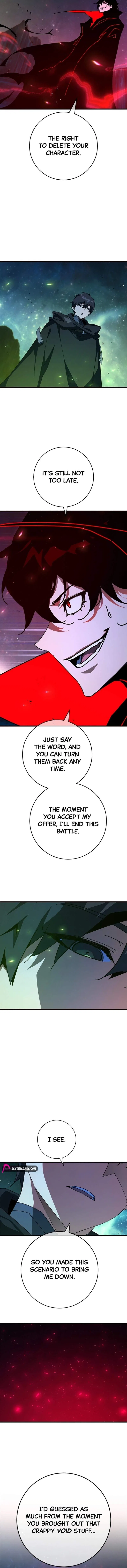 World's Strongest Troll Chapter 194 – Page 7