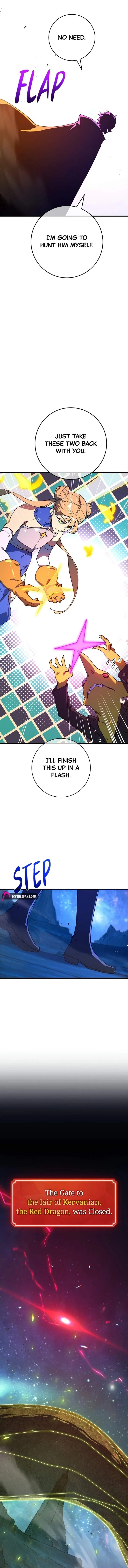 World's Strongest Troll Chapter 194 – Page 15