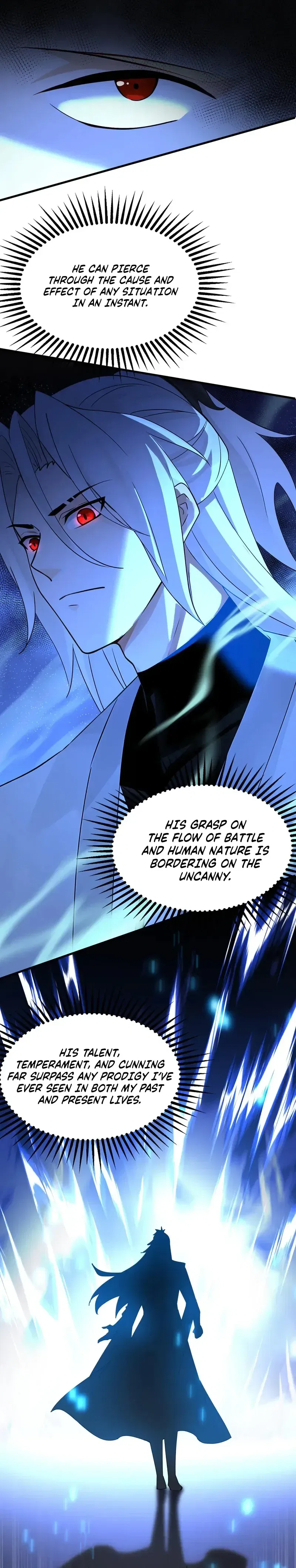 My Disciples Cultivate, While I Slack Off! Chapter 185 – Page 10