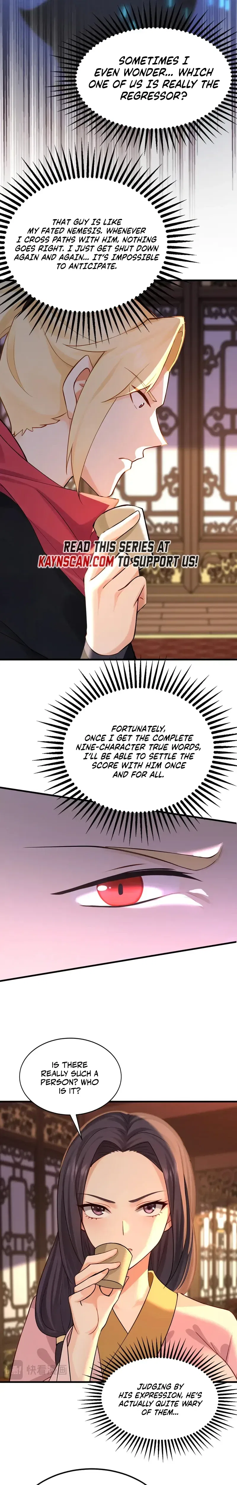 My Disciples Cultivate, While I Slack Off! Chapter 185 – Page 11