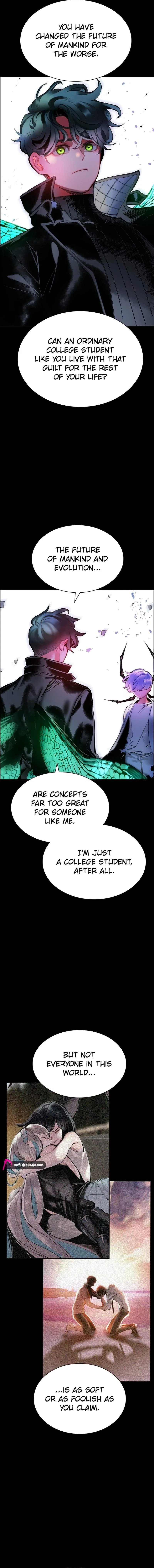 Jungle Juice Chapter 219 – Page 3