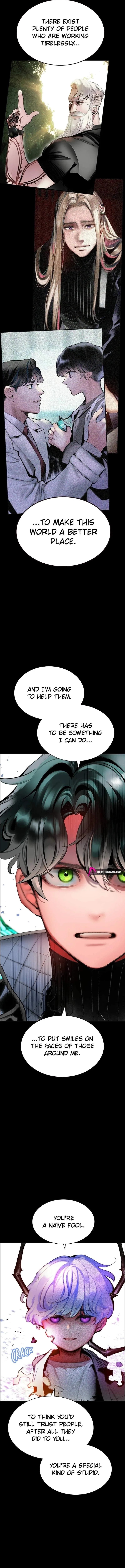 Jungle Juice Chapter 219 – Page 4