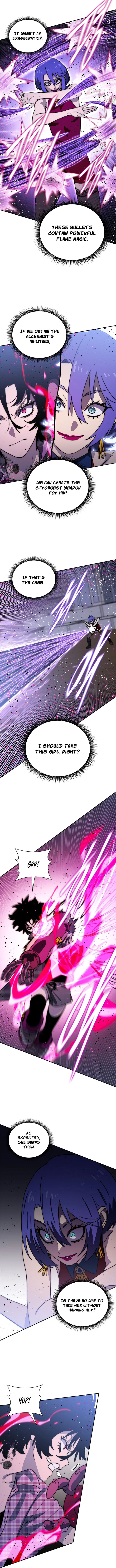 The 18-Year-Old Demon King Chapter 50 – Page 2