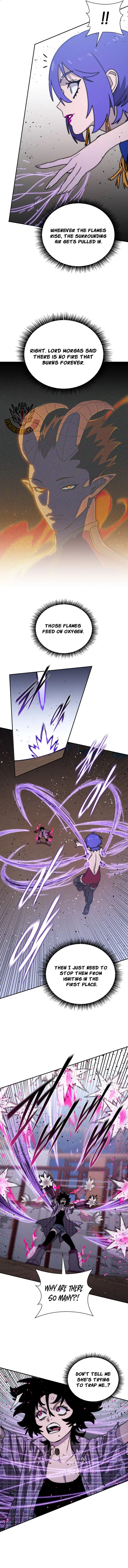 The 18-Year-Old Demon King Chapter 50 – Page 3