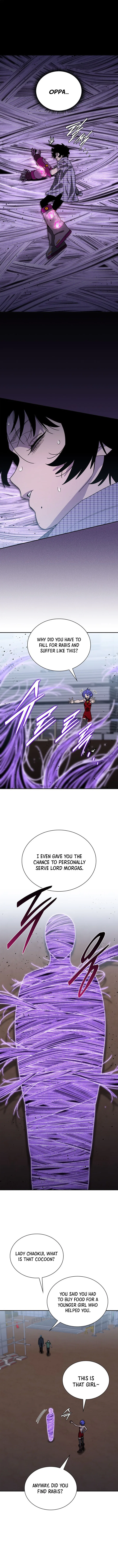 The 18-Year-Old Demon King Chapter 50 – Page 6