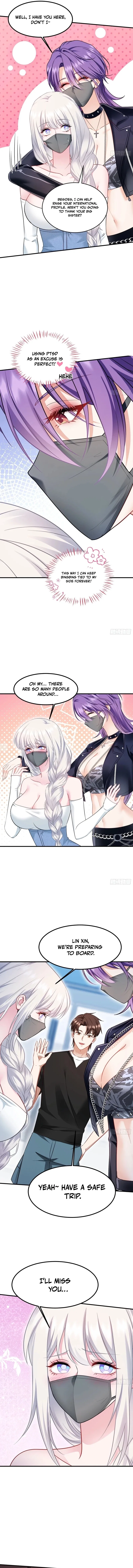 After Improperly Licking a Dog, I Became a Billionaire Chapter 328 – Page 4
