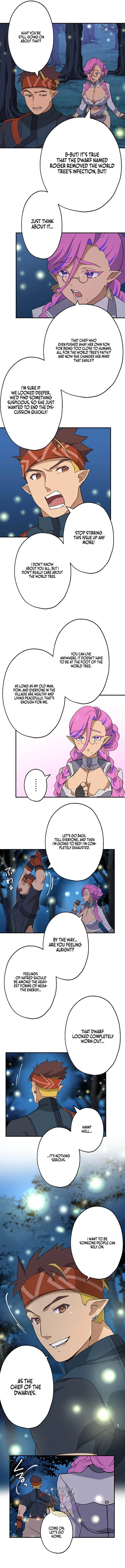 A Retired Old Sage Takes His Disciple on a Journey Chapter 69 – Page 6