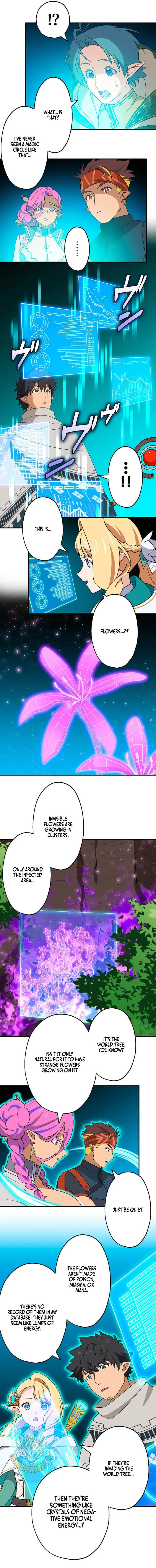 A Retired Old Sage Takes His Disciple on a Journey Chapter 68 – Page 4