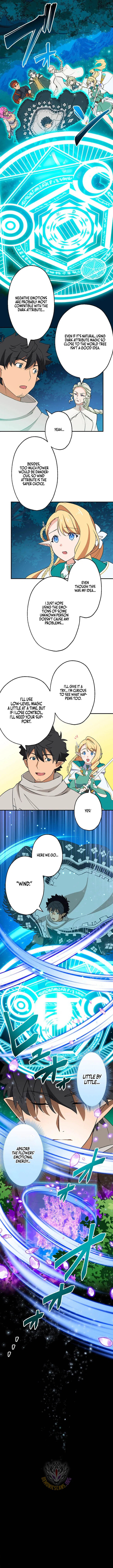 A Retired Old Sage Takes His Disciple on a Journey Chapter 68 – Page 6