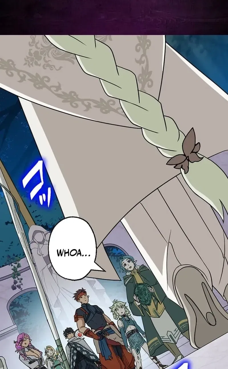 A Retired Old Sage Takes His Disciple on a Journey Chapter 66 – Page 2