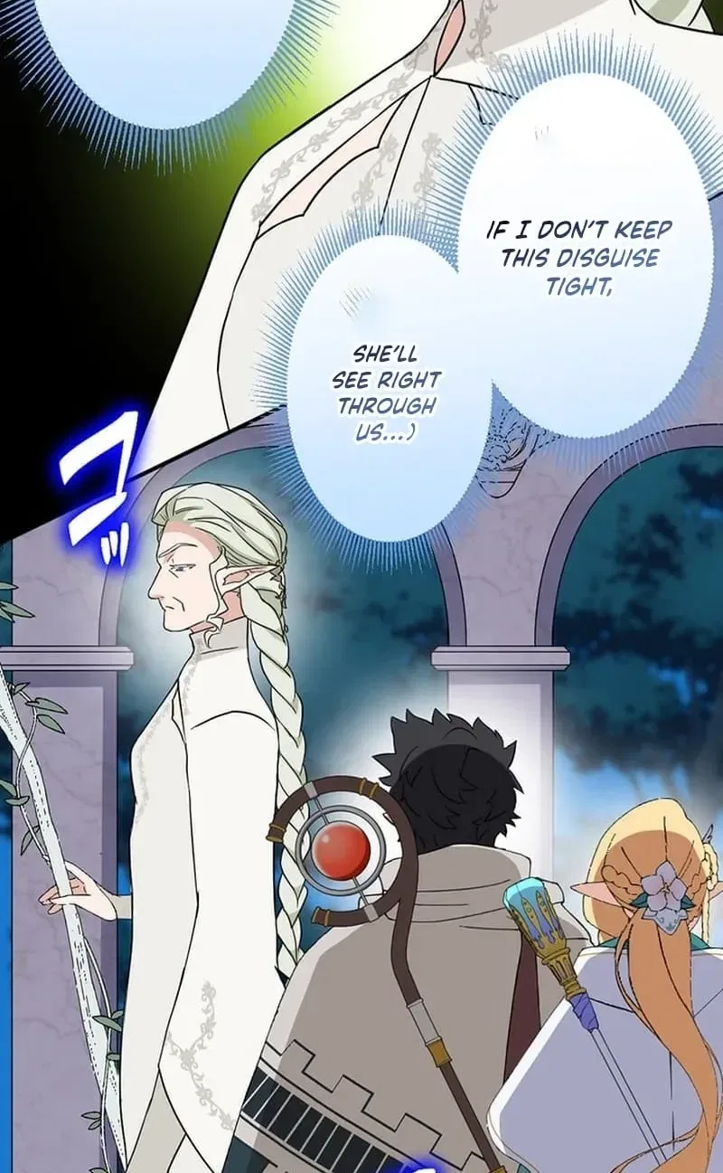 A Retired Old Sage Takes His Disciple on a Journey Chapter 66 – Page 4