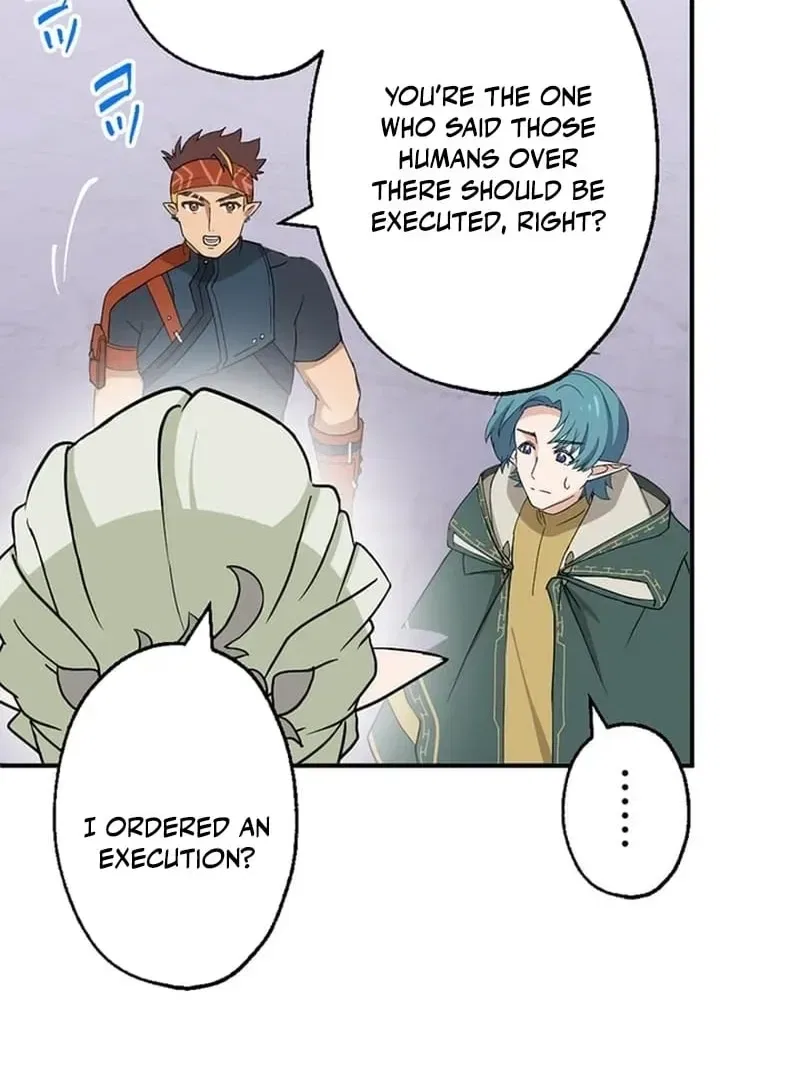 A Retired Old Sage Takes His Disciple on a Journey Chapter 66 – Page 7