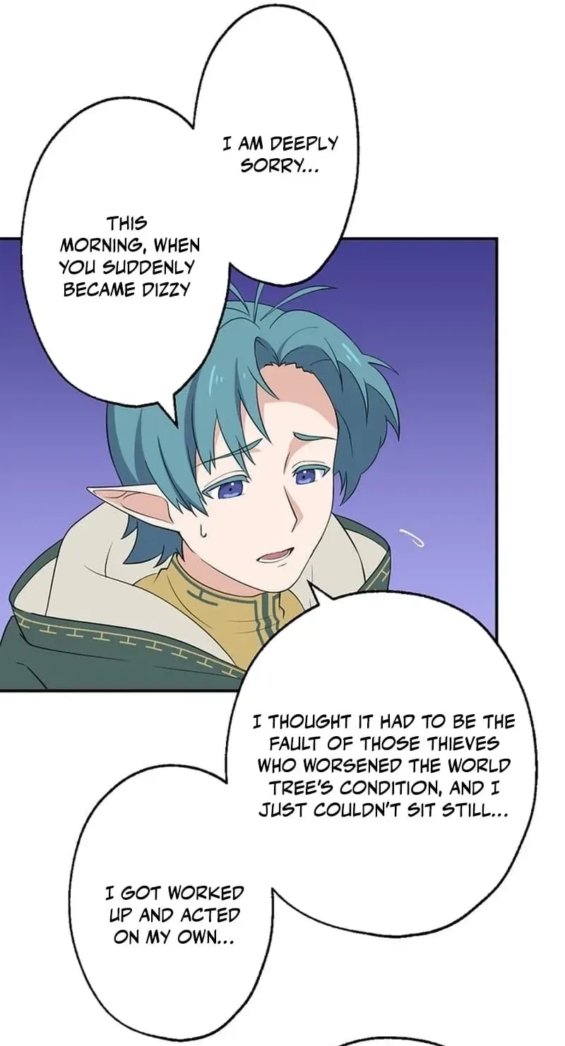 A Retired Old Sage Takes His Disciple on a Journey Chapter 66 – Page 9