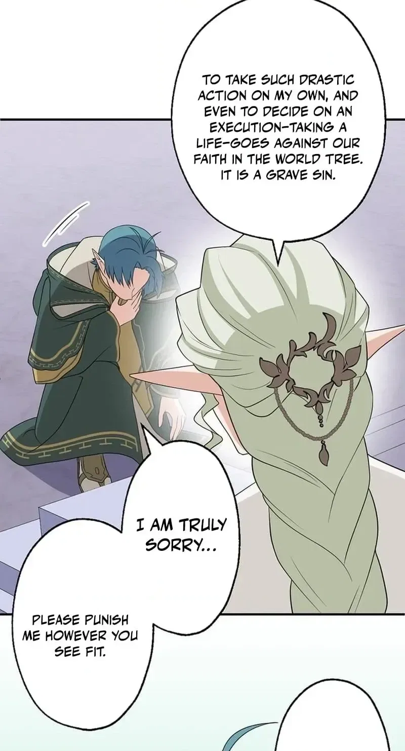 A Retired Old Sage Takes His Disciple on a Journey Chapter 66 – Page 10