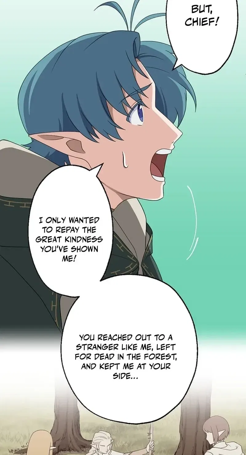 A Retired Old Sage Takes His Disciple on a Journey Chapter 66 – Page 11