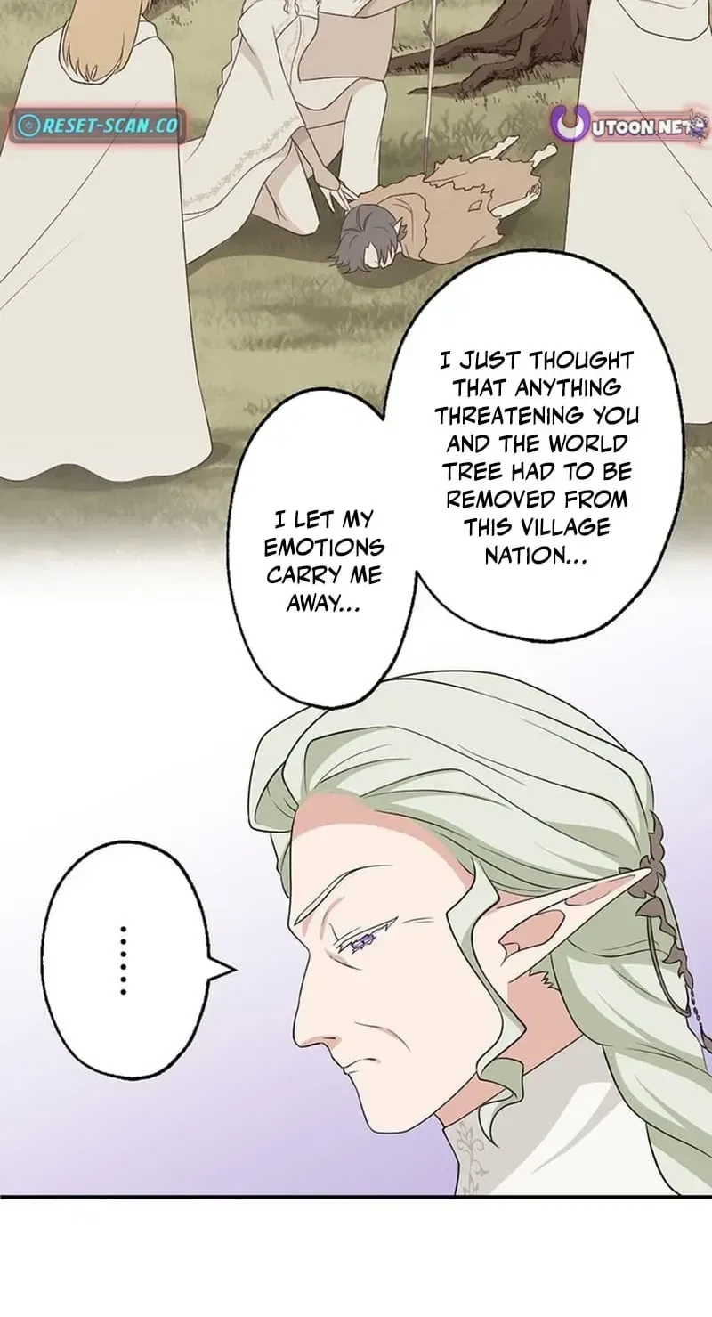 A Retired Old Sage Takes His Disciple on a Journey Chapter 66 – Page 12