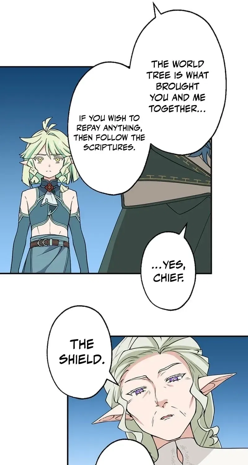 A Retired Old Sage Takes His Disciple on a Journey Chapter 66 – Page 13