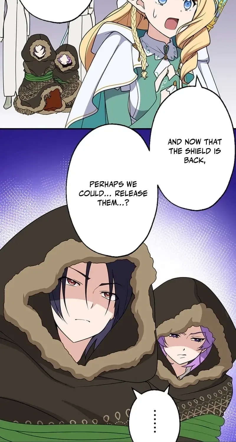 A Retired Old Sage Takes His Disciple on a Journey Chapter 66 – Page 19