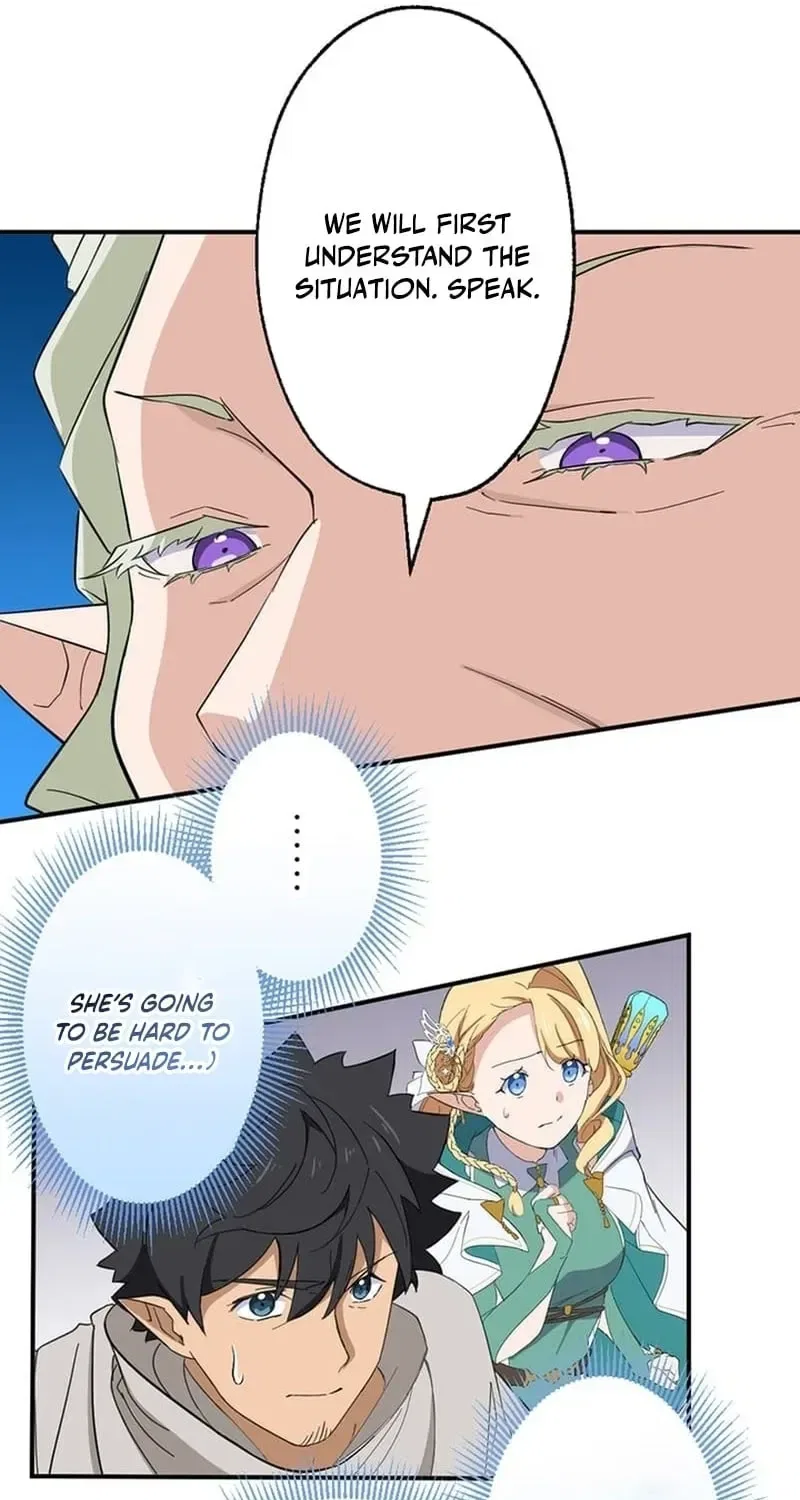 A Retired Old Sage Takes His Disciple on a Journey Chapter 66 – Page 21