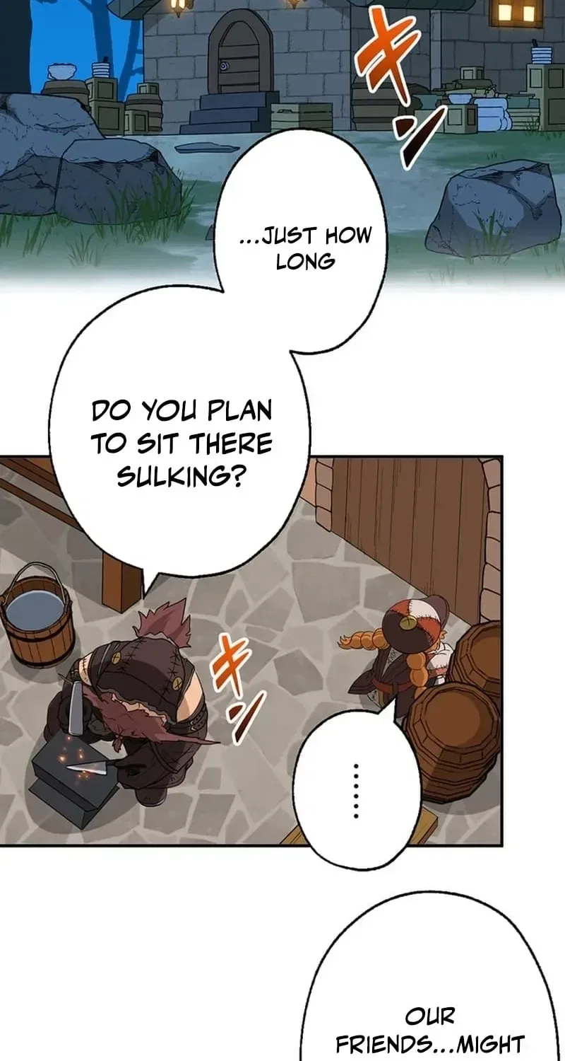 A Retired Old Sage Takes His Disciple on a Journey Chapter 66 – Page 25