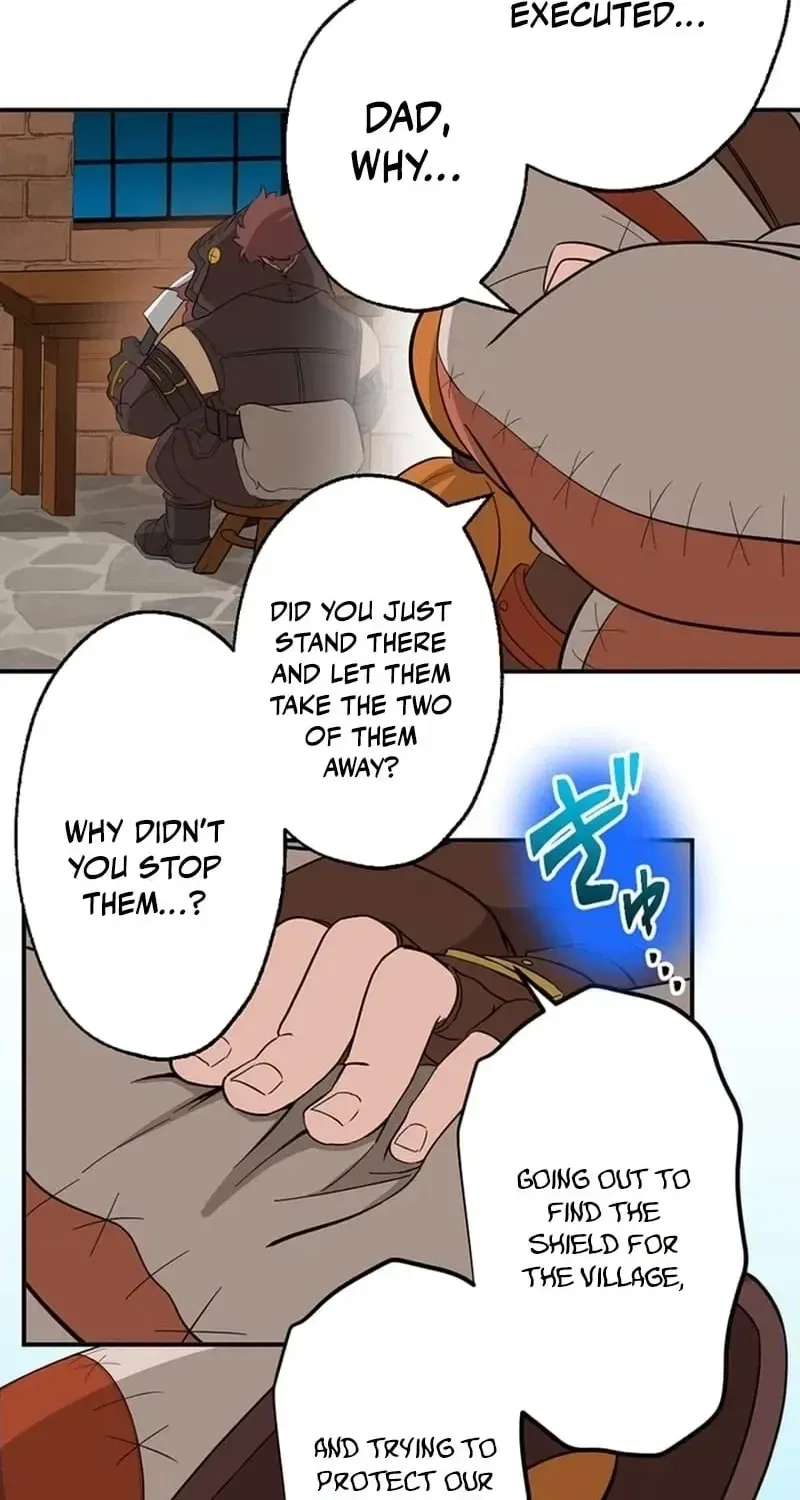A Retired Old Sage Takes His Disciple on a Journey Chapter 66 – Page 27