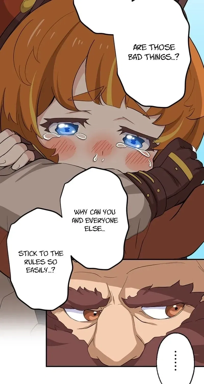 A Retired Old Sage Takes His Disciple on a Journey Chapter 66 – Page 29