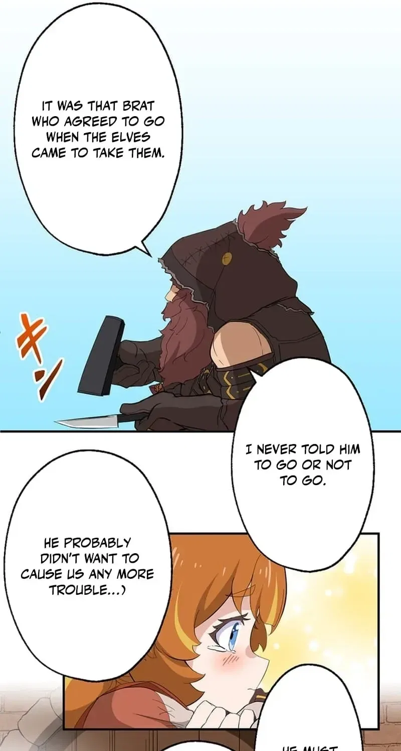 A Retired Old Sage Takes His Disciple on a Journey Chapter 66 – Page 31