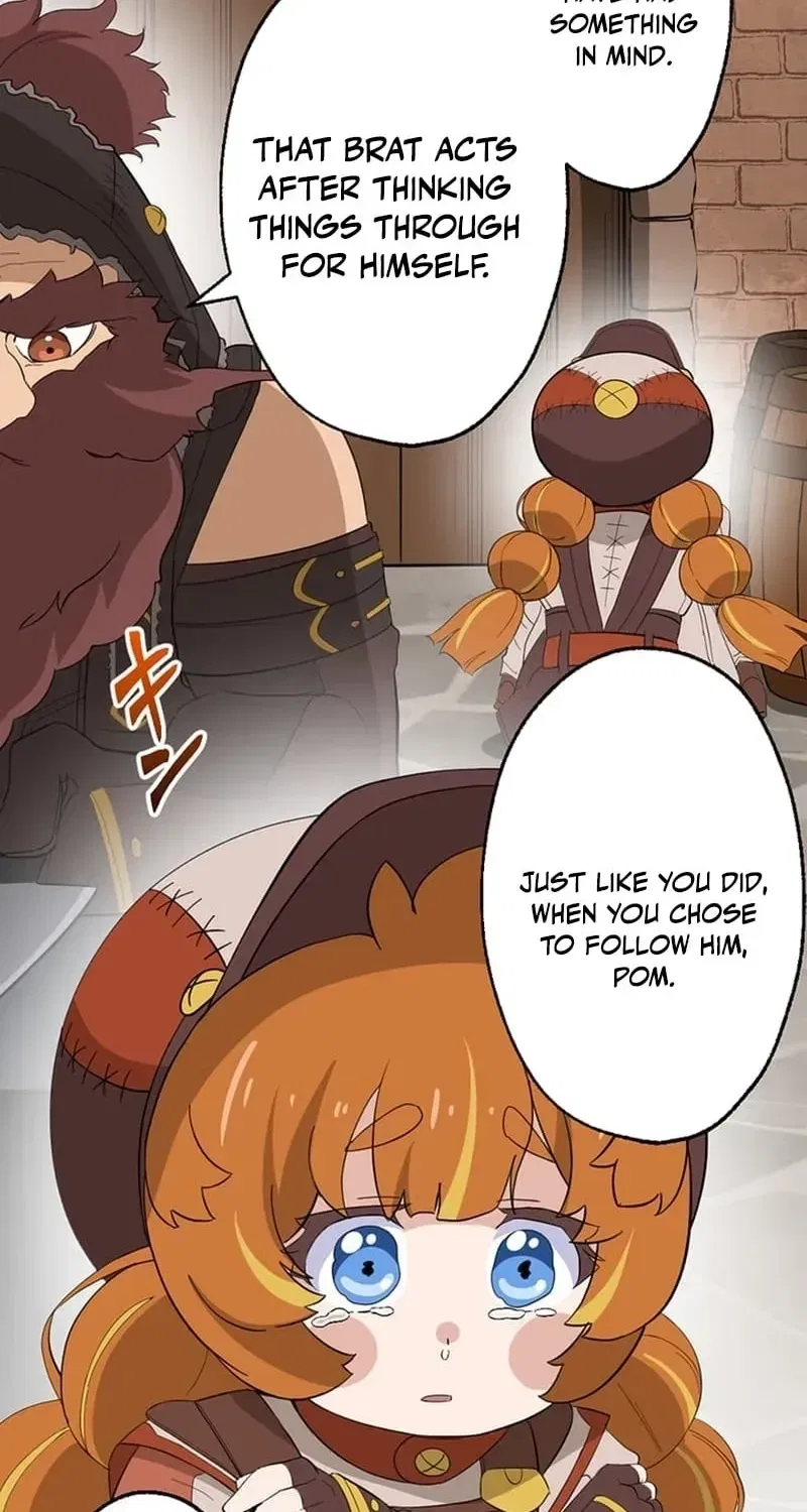 A Retired Old Sage Takes His Disciple on a Journey Chapter 66 – Page 33