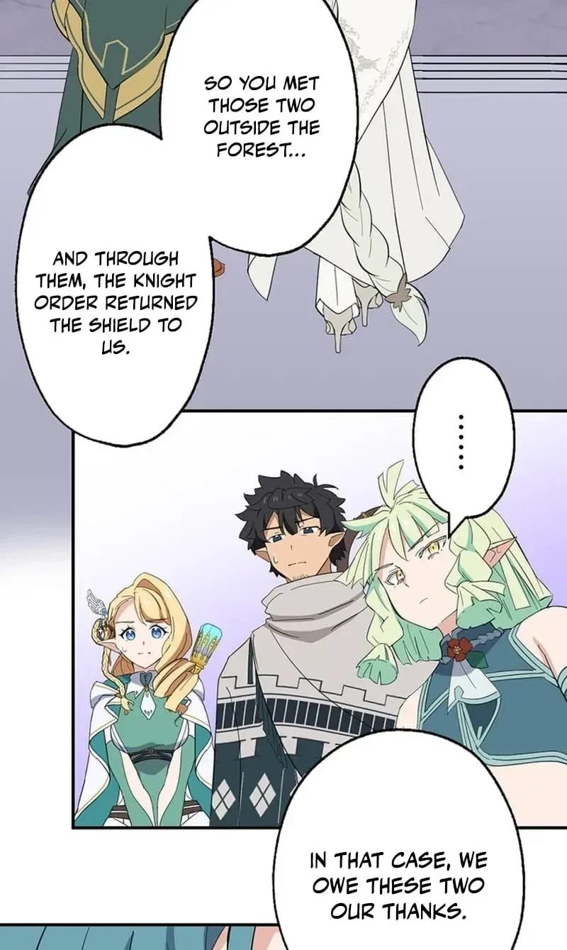 A Retired Old Sage Takes His Disciple on a Journey Chapter 66 – Page 38