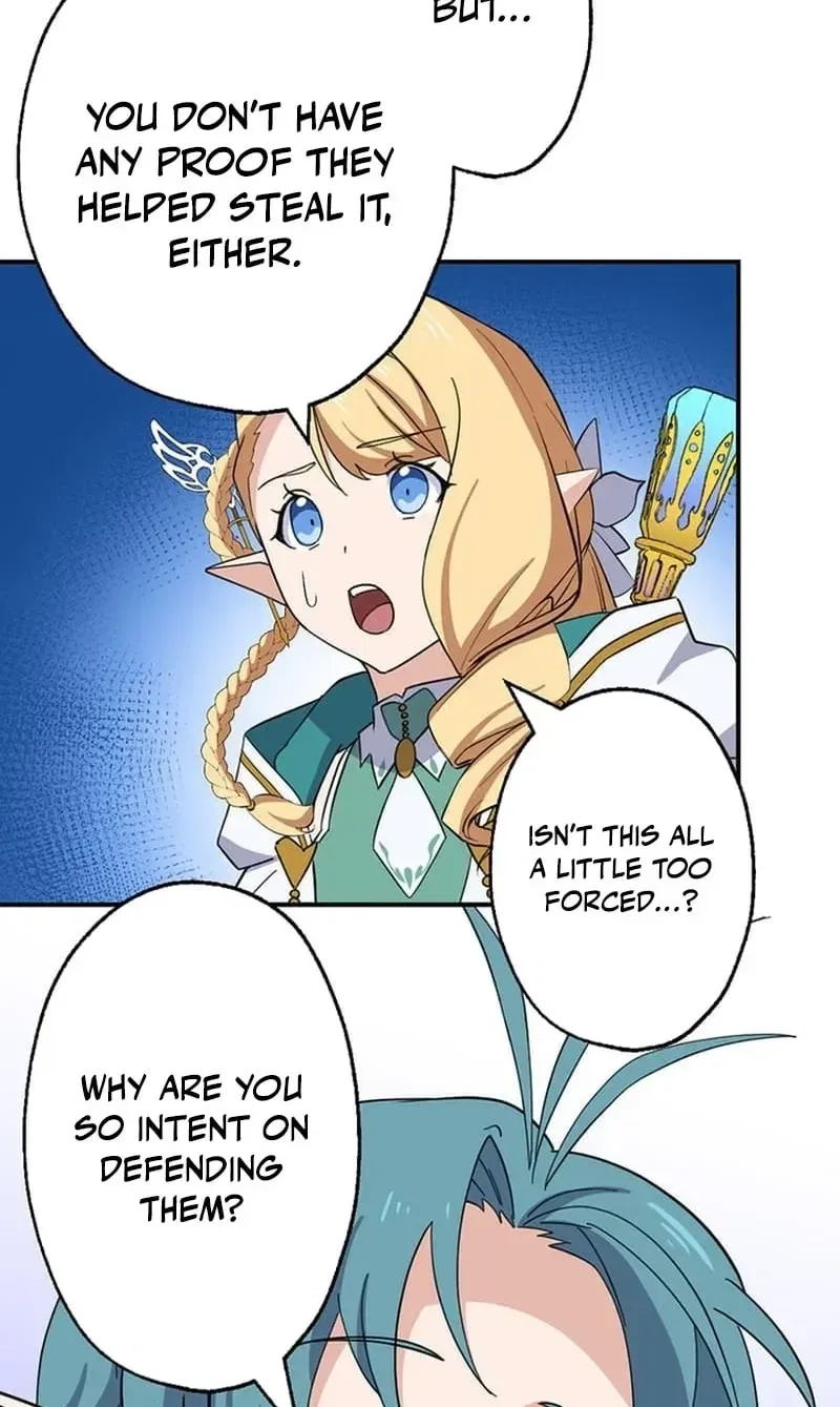 A Retired Old Sage Takes His Disciple on a Journey Chapter 66 – Page 40