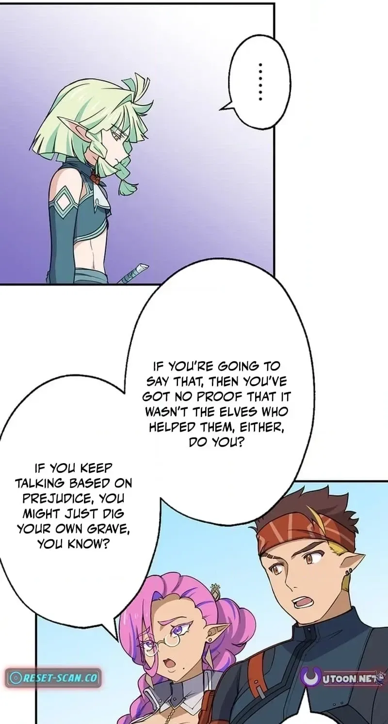A Retired Old Sage Takes His Disciple on a Journey Chapter 66 – Page 42