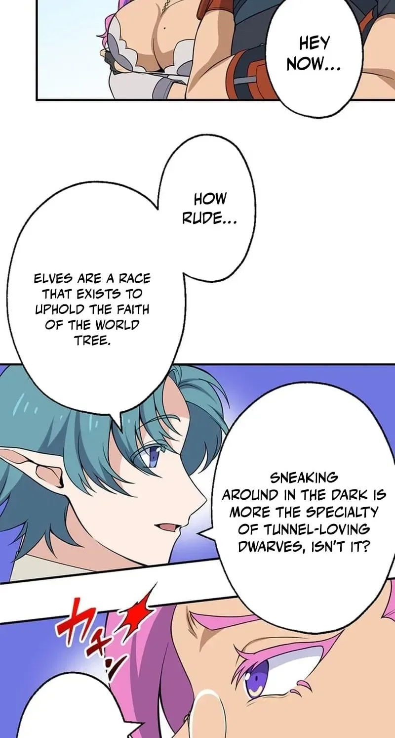 A Retired Old Sage Takes His Disciple on a Journey Chapter 66 – Page 43