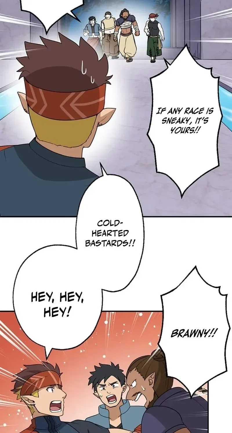 A Retired Old Sage Takes His Disciple on a Journey Chapter 66 – Page 45