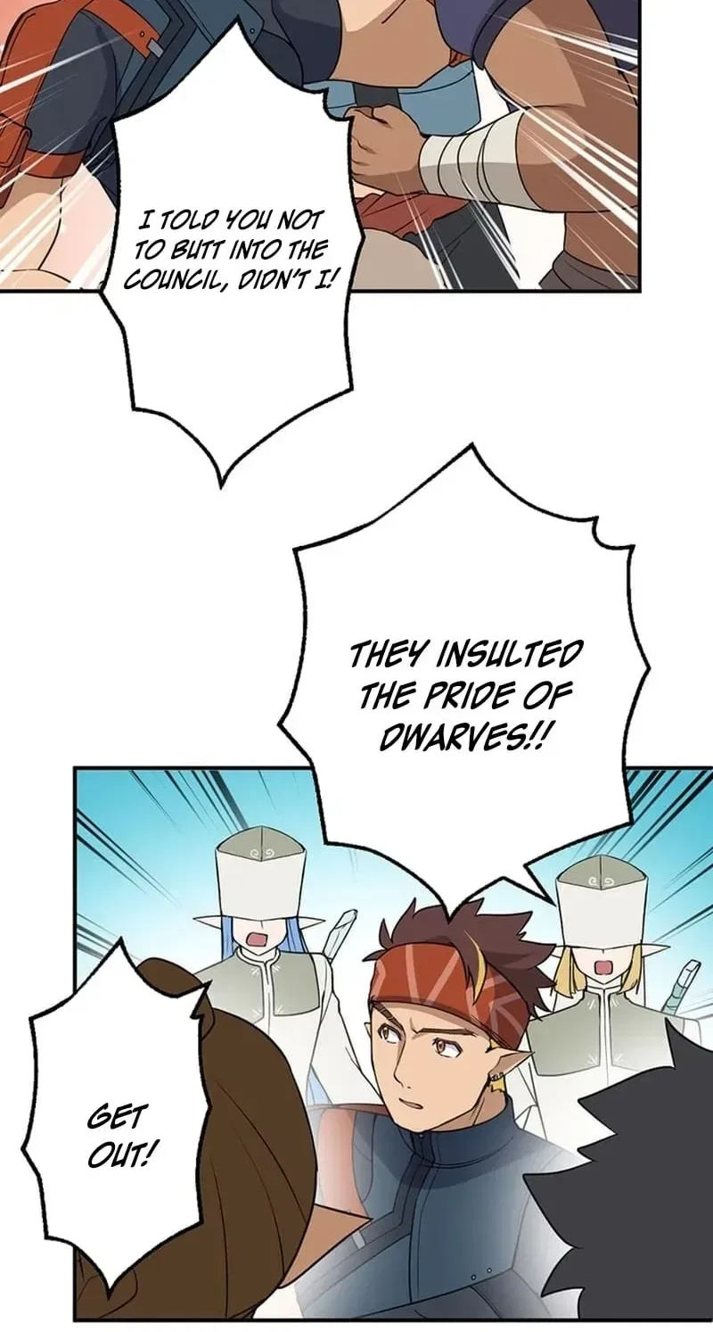 A Retired Old Sage Takes His Disciple on a Journey Chapter 66 – Page 46