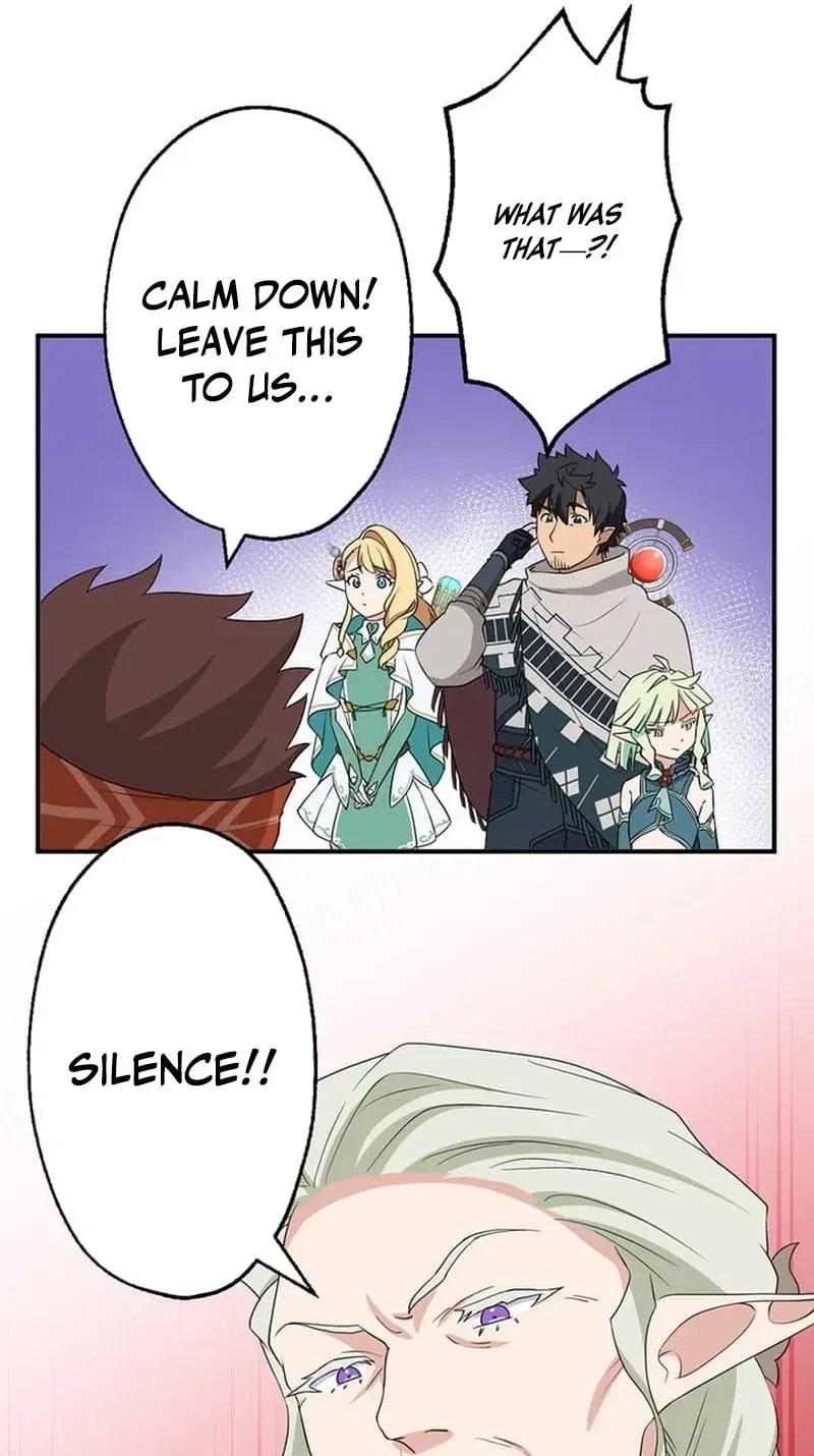 A Retired Old Sage Takes His Disciple on a Journey Chapter 66 – Page 47