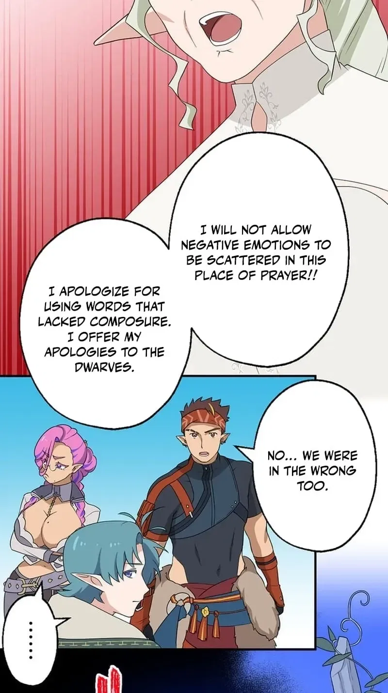 A Retired Old Sage Takes His Disciple on a Journey Chapter 66 – Page 48