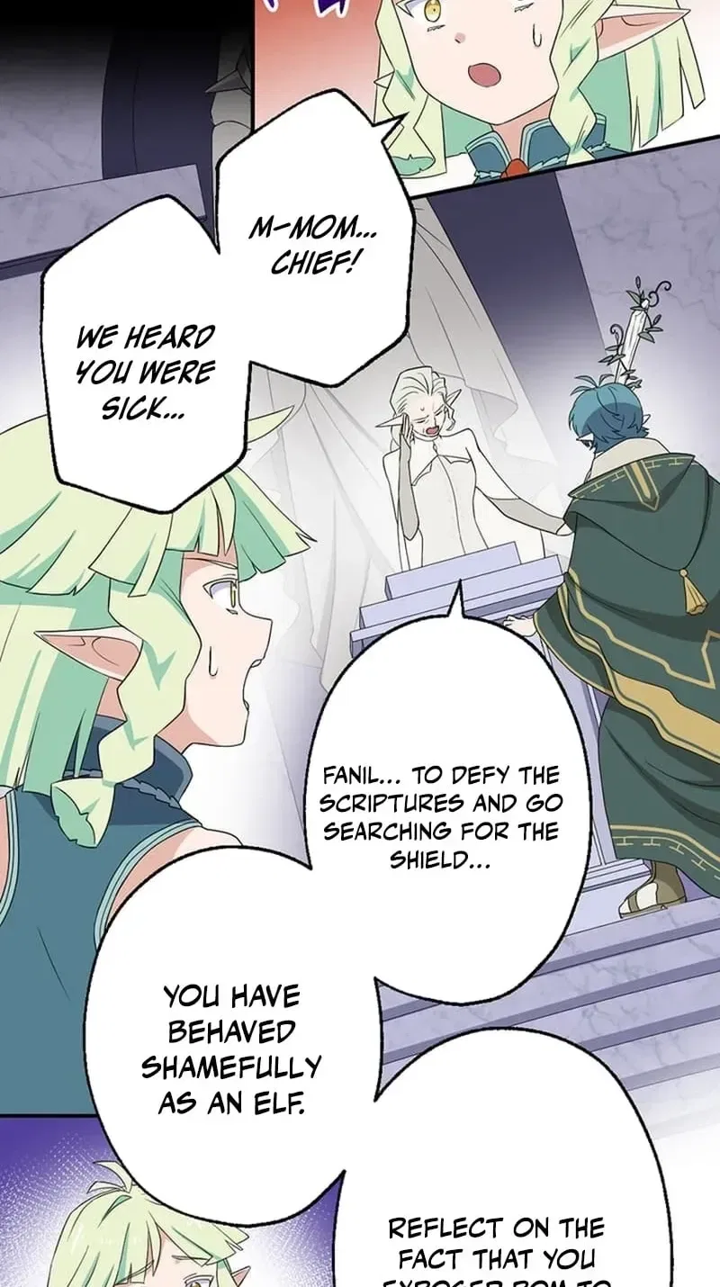 A Retired Old Sage Takes His Disciple on a Journey Chapter 66 – Page 50