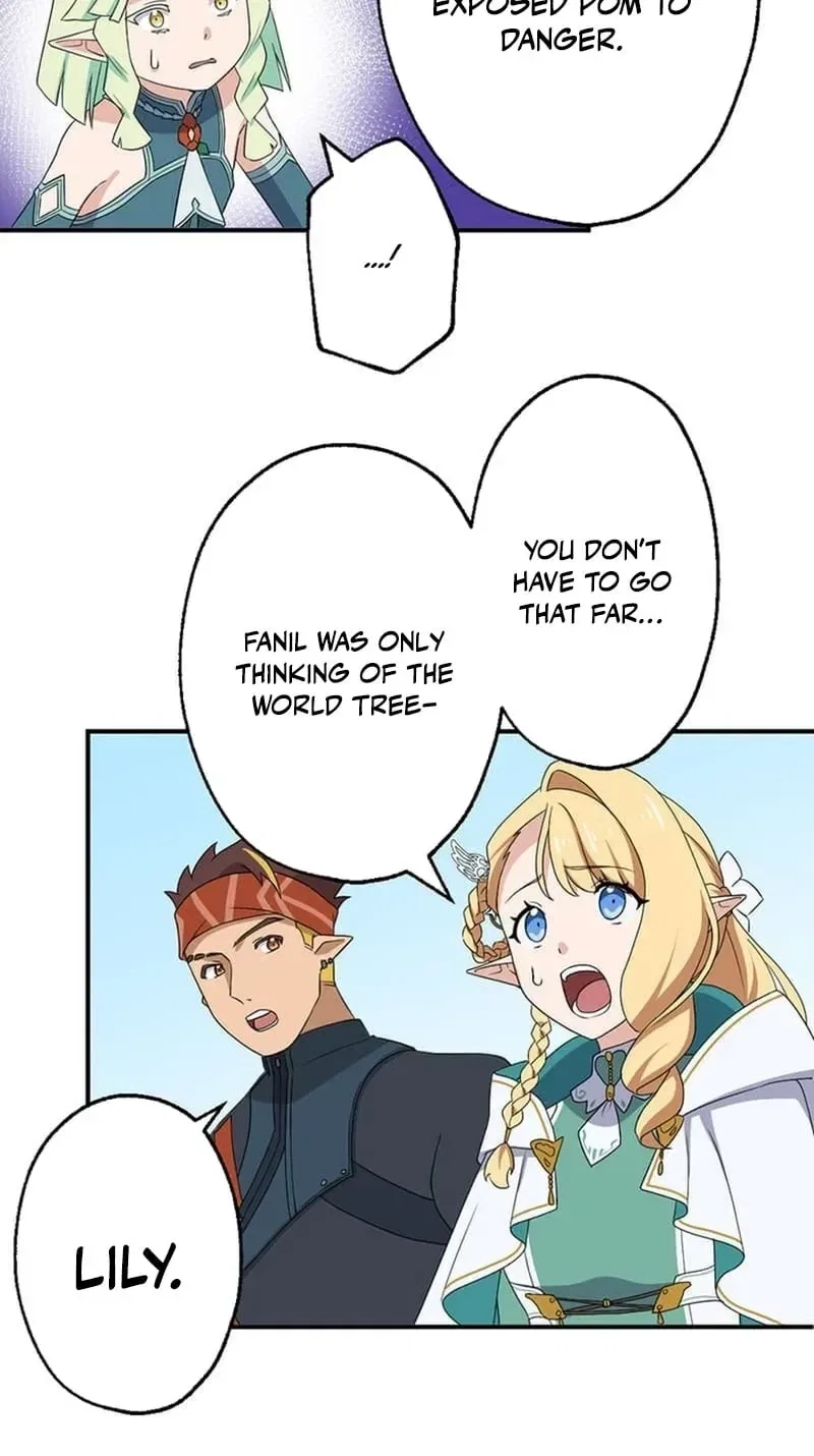 A Retired Old Sage Takes His Disciple on a Journey Chapter 66 – Page 51