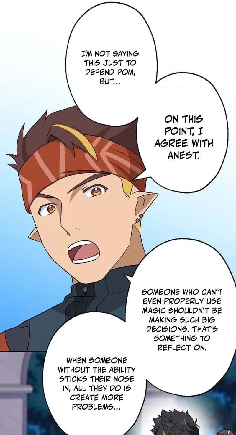 A Retired Old Sage Takes His Disciple on a Journey Chapter 66 – Page 52