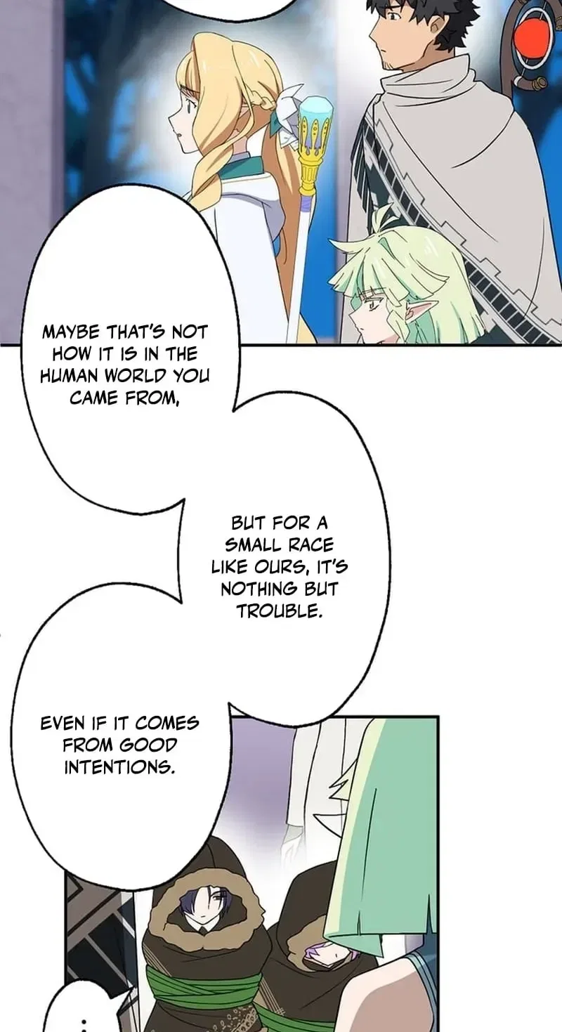 A Retired Old Sage Takes His Disciple on a Journey Chapter 66 – Page 53