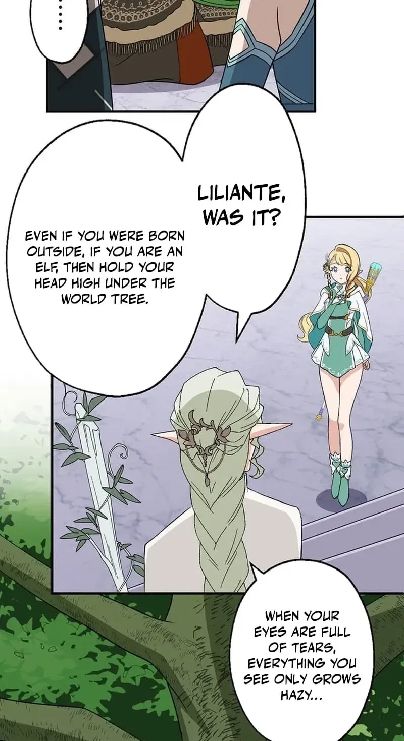 A Retired Old Sage Takes His Disciple on a Journey Chapter 66 – Page 54