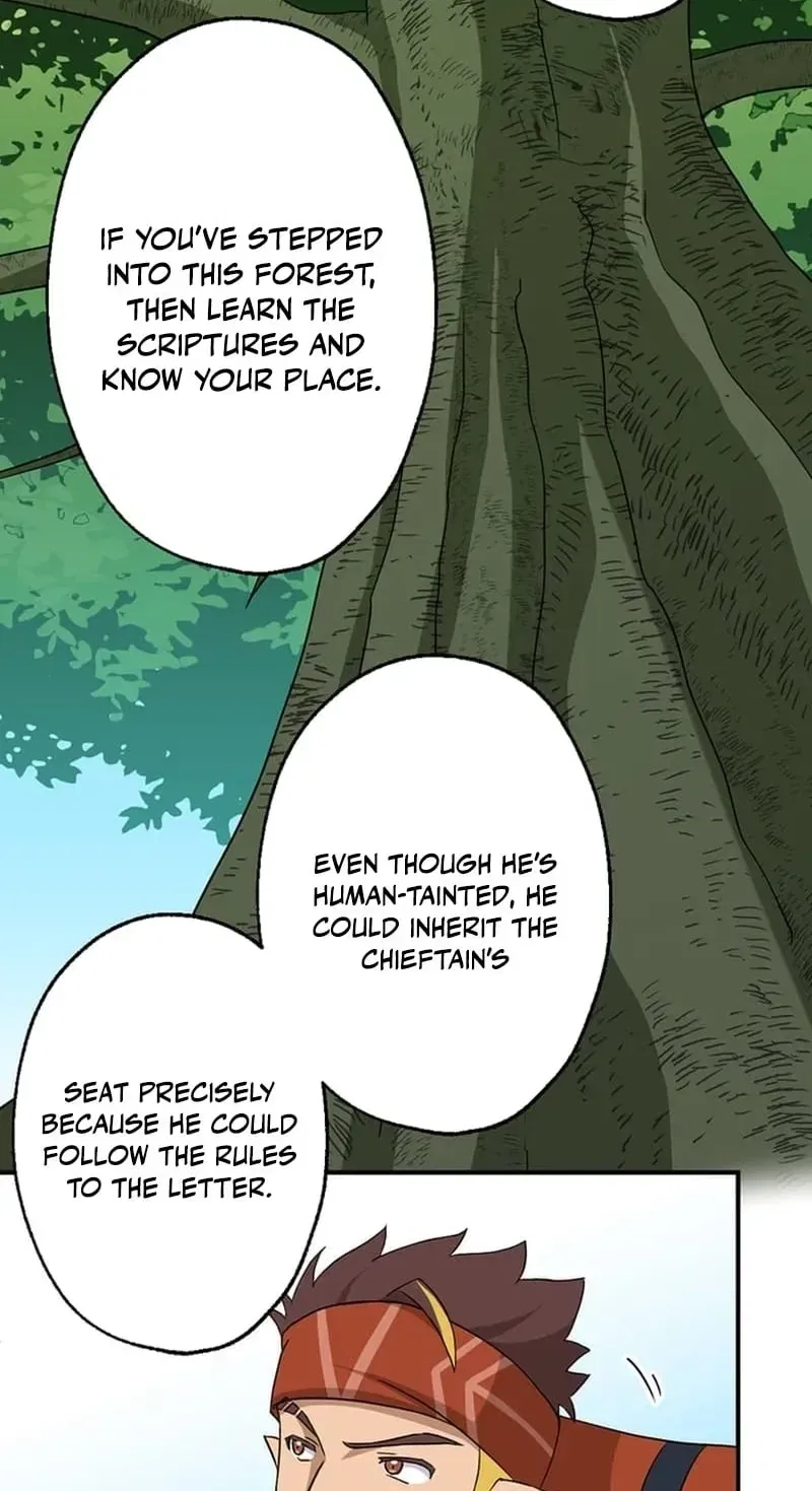 A Retired Old Sage Takes His Disciple on a Journey Chapter 66 – Page 55