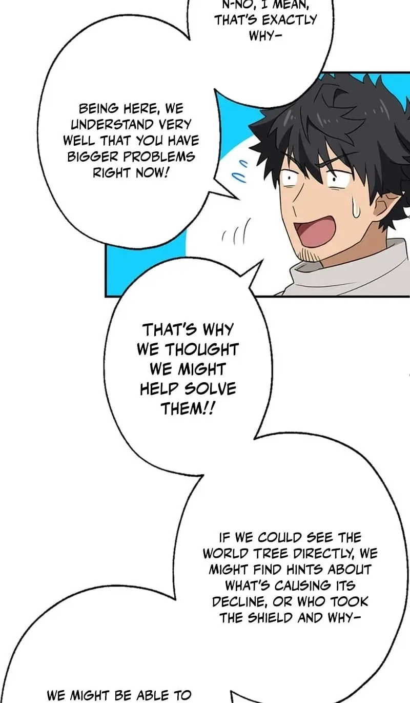 A Retired Old Sage Takes His Disciple on a Journey Chapter 66 – Page 59