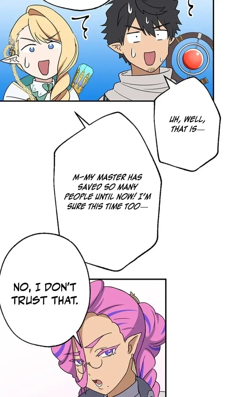 A Retired Old Sage Takes His Disciple on a Journey Chapter 66 – Page 61